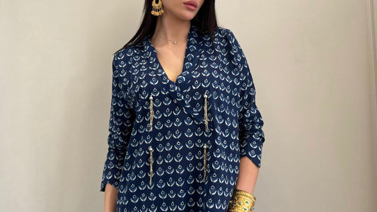 Navy Blue